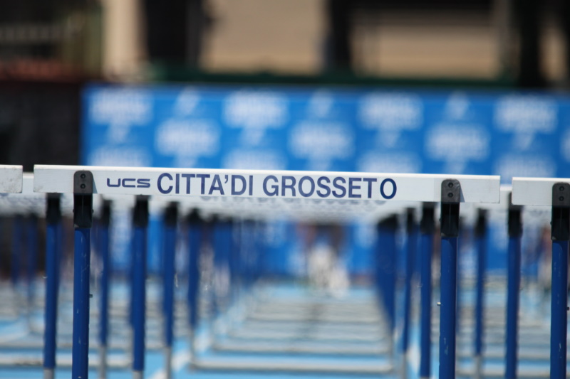 Atletica Grosseto Banca Tema